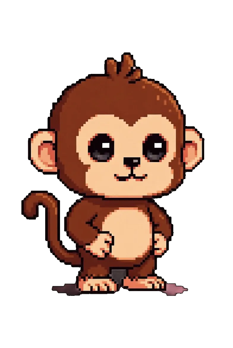 Monkey